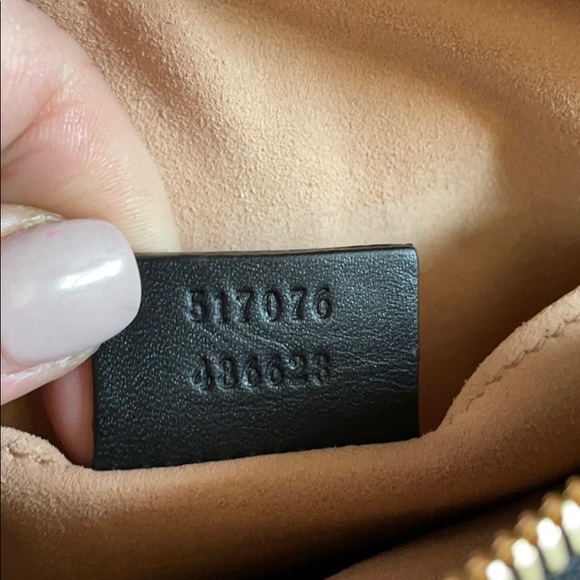 Beautiful never used Gucci bag! - Picture 6 of 7